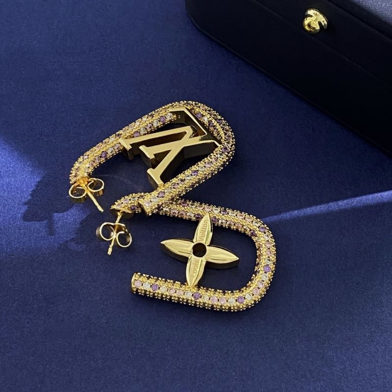 Louis Vuitton Earrings